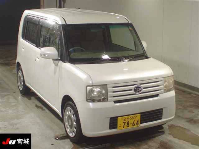 4021 DAIHATSU MOVE CONTE L575S 2011 г. (JU Miyagi)